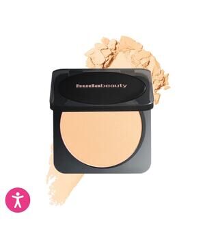 $40 Huda Beauty NIB Easy Bake Pressed Powder 8.5g - Banana Bread